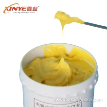 Small and medium-sized electric hammer special grease